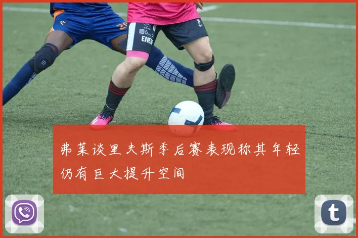 弗莱谈里夫斯季后赛表现称其年轻仍有巨大提升空间