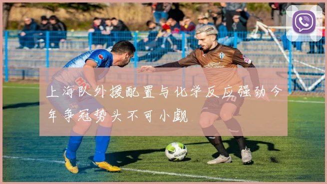 上海队外援配置与化学反应强劲今年争冠势头不可小觑