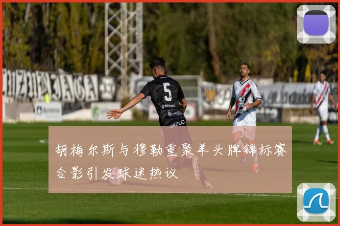 胡梅尔斯与穆勒重聚羊头牌锦标赛合影引发球迷热议